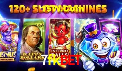 Estatísticas 7fkbet